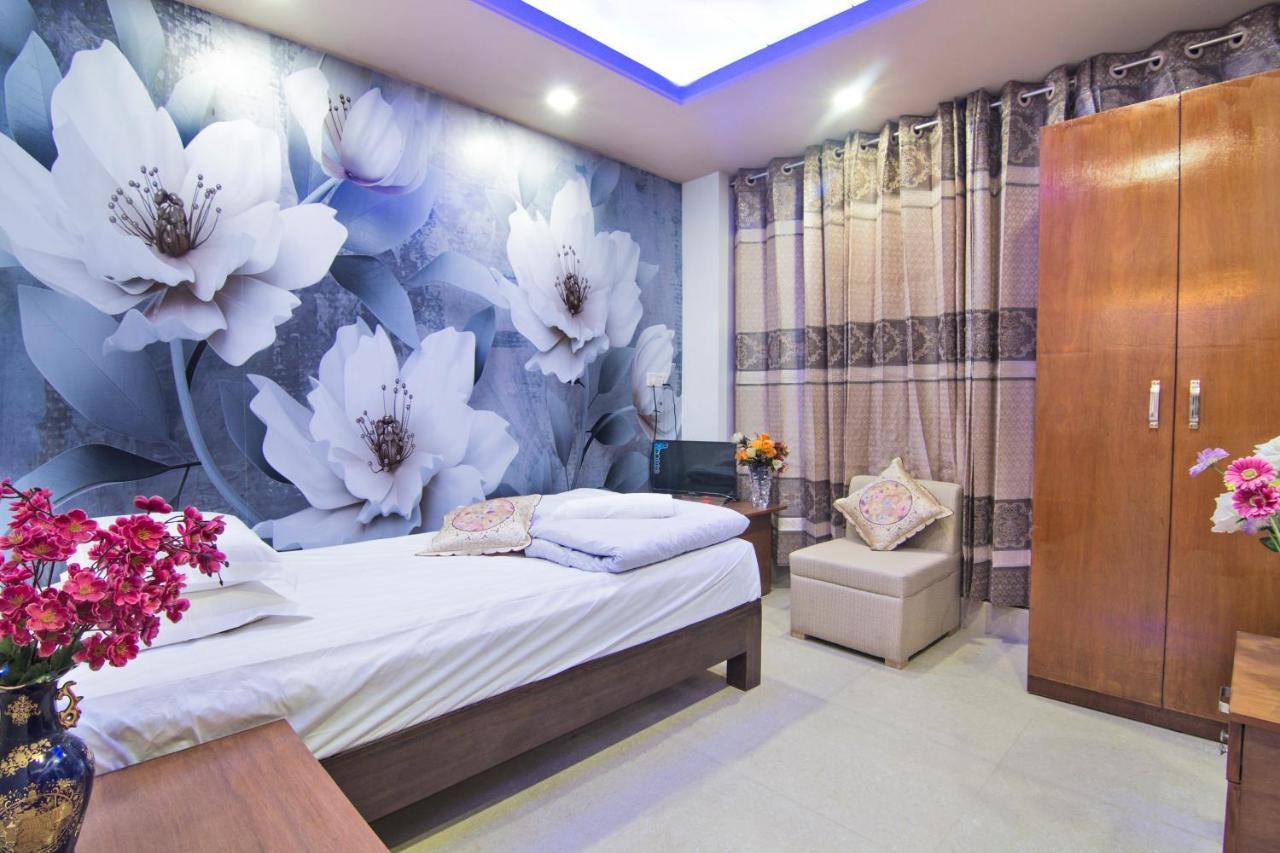 Hotel Pushpo Bilash Khulna Экстерьер фото