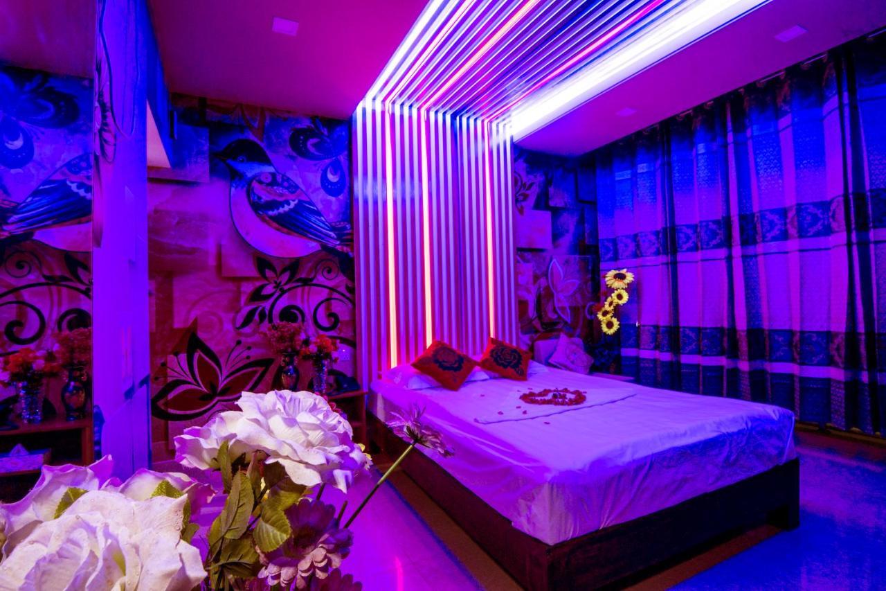 Hotel Pushpo Bilash Khulna Экстерьер фото