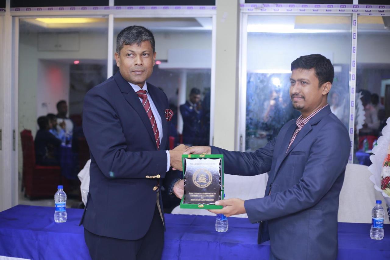 Hotel Pushpo Bilash Khulna Экстерьер фото